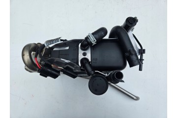 Webasto Thermo Top EVO BMW F10 F11 F01 64 12 9330617 02 Producent czesci Webasto