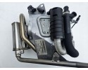 Webasto Thermo Top EVO BMW F10 F11 F01 64 12 9330617 02 Typ samochodu Samochody osobowe