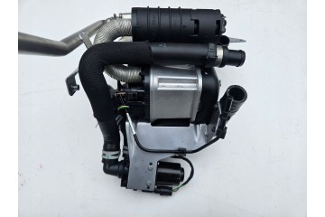 Webasto Thermo Top EVO BMW F10 F11 F01 64 12 9330617 02 Jakosc czesci zgodnie z GVO O oryginal z logo producenta pojazdu OE