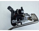 Webasto Thermo Top EVO BMW F10 F11 F01 64 12 9330617 02 Waga produktu z opakowaniem jednostkowym 7 kg