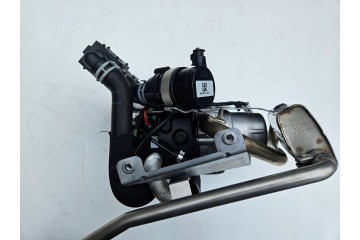 Webasto Thermo Top EVO BMW F10 F11 F01 64 12 9330617 02 Waga produktu z opakowaniem jednostkowym 7 kg
