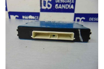 89618-0F020 MODULO ELECTRONICO TOYOTA COROLLA VERSO (R1) 2.0 D-4D Sol 2004 89618-0F020 185596 TOYOTA - 3