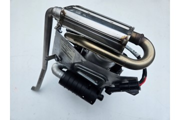 Webasto Thermo Top EVO BMW F10 F11 F01 64 12 9330617 02 Numer katalogowy oryginalu 9330617