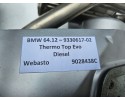 Webasto Thermo Top EVO BMW F10 F11 F01 64.12-9330617-02