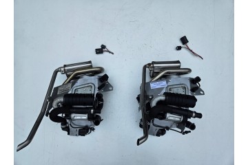Webasto Thermo Top EVO BMW F10 F11 F01 64.12-9330617-02