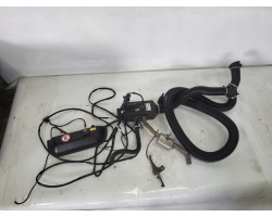OGRZEWANIE POSTOJOWE MASTER III EBERSPAECHER AIRTRONIC D2 12V