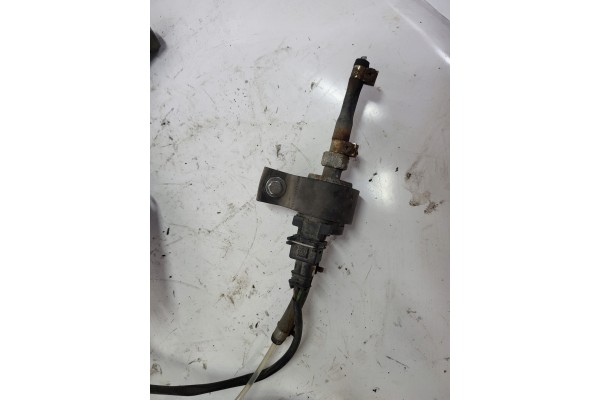 Calefacción estacionaria Master III Eberspaecher Airtronic D2 12V