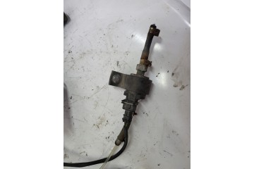 Calefacción estacionaria Master III Eberspaecher Airtronic D2 12V