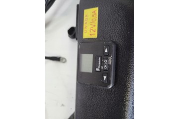 Calefacción estacionaria Master III Eberspaecher Airtronic D2 12V