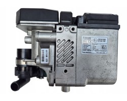 Webasto Thermo Top C 5 2 kW Uniwersalne Analogowe 12V Diesel Benzyna