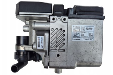 Webasto Thermo Top C 5 2 kW Uniwersalne Analogowe 12V Diesel Benzyna