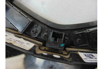 95164452 MANDO CLIMATIZADOR CHEVROLET AVEO HATCHBACK LT 2012 95164452 185637 CHEVROLET - 1