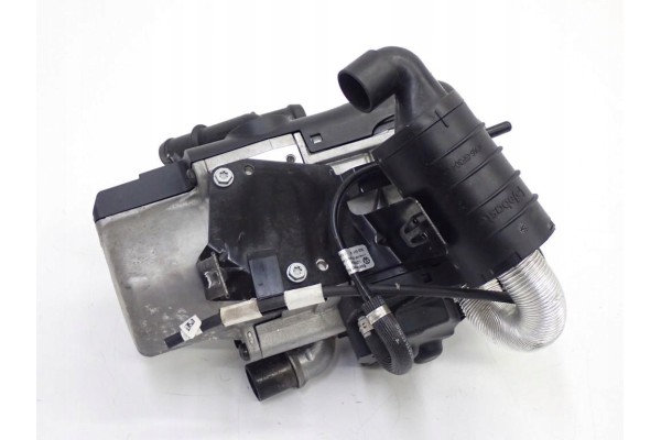 WEBASTO OGRZEWANIE POSTOJOWE 5Q0815005AL ATECA SKODA KAROQ 1 5 TSI 22R