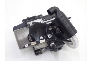 WEBASTO OGRZEWANIE POSTOJOWE 5Q0815005AL ATECA SKODA KAROQ 1 5 TSI 22R