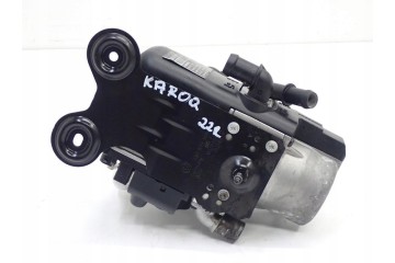 WEBASTO OGRZEWANIE POSTOJOWE 5Q0815005AL ATECA SKODA KAROQ 1 5 TSI 22R Jakosc czesci zgodnie z GVO O oryginal z logo producenta 