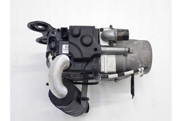 WEBASTO OGRZEWANIE POSTOJOWE 5Q0815005AL ATECA SKODA KAROQ 1 5 TSI 22R Wersja Europejska