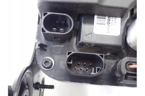 WEBASTO OGRZEWANIE POSTOJOWE 5Q0815005AL ATECA SKODA KAROQ 1 5 TSI 22R Typ samochodu Samochody osobowe