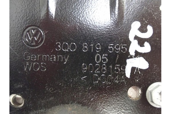 WEBASTO OGRZEWANIE POSTOJOWE 5Q0815005AL ATECA SKODA KAROQ 1 5 TSI 22R Numer katalogowy oryginalu WERSJA EUROPEJSKA EUROPA EU SE