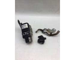 Ogrzewanie postojowe Webasto Przod Volkswagen Touran III 5R3815005L kompl