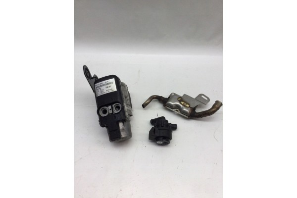 Ogrzewanie postojowe Webasto Przod Volkswagen Touran III 5R3815005L kompl