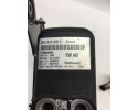 Ogrzewanie postojowe Webasto Przod Volkswagen Touran III 5R3815005L kompl Producent czesci Volkswagen OE