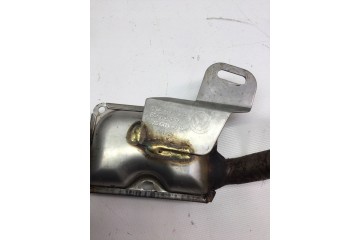 Ogrzewanie postojowe Webasto Przod Volkswagen Touran III 5R3815005L kompl Numer katalogowy czesci 5R3815005L