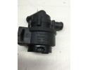 Ogrzewanie postojowe Webasto Przod Volkswagen Touran III 5R3815005L kompl Typ samochodu Samochody osobowe