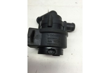 Ogrzewanie postojowe Webasto Przod Volkswagen Touran III 5R3815005L kompl Typ samochodu Samochody osobowe