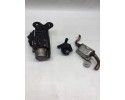 Ogrzewanie postojowe Webasto Przod Volkswagen Touran III 5R3815005L kompl Numery katalogowe zamiennikow 9023901