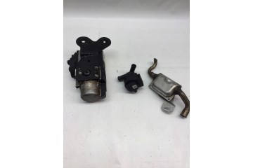 Ogrzewanie postojowe Webasto Przod Volkswagen Touran III 5R3815005L kompl Numery katalogowe zamiennikow 9023901