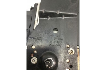 Ogrzewanie postojowe Webasto Przod Volkswagen Touran III 5R3815005L kompl Numer katalogowy oryginalu 5QA819139B