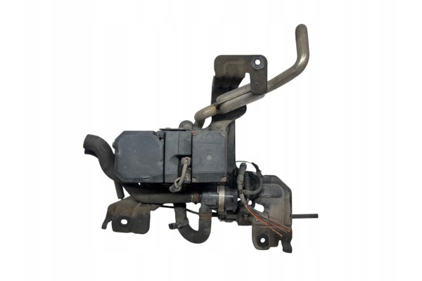 VOLKSWAGEN T5 WEBASTO THERMO TOP C OGRZEWANIE POSTOJOWE 2 5 TDI 7H0815071F