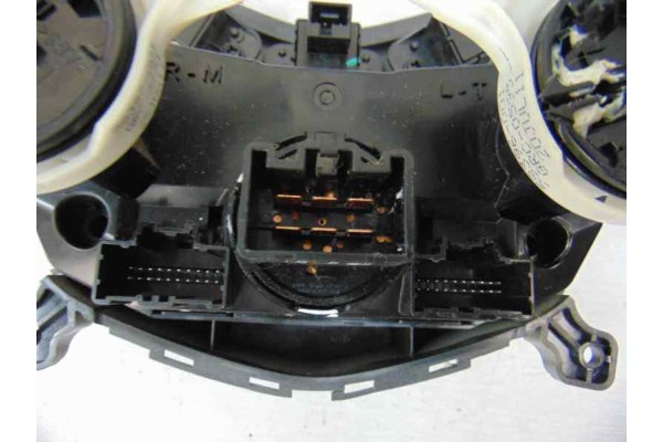 95164452 MANDO CLIMATIZADOR CHEVROLET AVEO HATCHBACK LT 2012 95164452 185637 CHEVROLET - 4