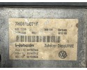 VOLKSWAGEN T5 WEBASTO THERMO TOP C OGRZEWANIE POSTOJOWE 2 5 TDI 7H0815071F Typ samochodu Samochody dostawcze Samochody osobowe