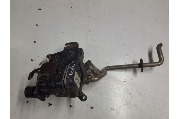 VW TOURAN 2 II 10 15r WEBASTO OGRZEWANIE POSTOJOWE 1K0815065AR