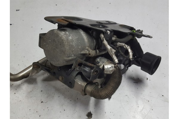 Calefactor Webasto VW Golf Touran Passat 1K0815065AR
