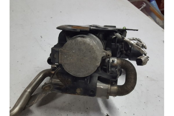 Calefactor Webasto VW Golf Touran Passat 1K0815065AR
