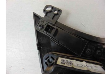 95164452 MANDO CLIMATIZADOR CHEVROLET AVEO HATCHBACK LT 2012 95164452 185637 CHEVROLET - 5