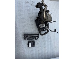 VW sharan seat alhambra Webasto kompletne panel 7n0815005S