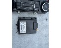 VW sharan seat alhambra Webasto kompletne panel 7n0815005S Numer katalogowy czesci 7n0815005s