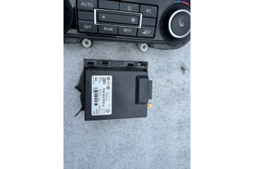 VW sharan seat alhambra Webasto kompletne panel 7n0815005S Numer katalogowy czesci 7n0815005s