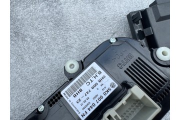 VW sharan seat alhambra Webasto kompletne panel 7n0815005S Jakosc czesci zgodnie z GVO O oryginal z logo producenta pojazdu OE