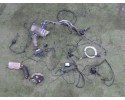 Opel Meriva A webasto parking heater COMPLETE 12V diesel