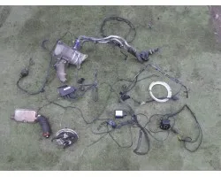 Calefactor de estacionamiento Webasto completo 12V diésel para Opel Meriva A