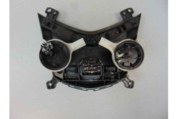 95164452 MANDO CLIMATIZADOR CHEVROLET AVEO HATCHBACK LT 2012 95164452 185637 CHEVROLET - 6