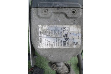 Opel Meriva A webasto parking heater COMPLETE 12V diesel Part manufacturer Opel OE