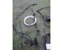 Opel Meriva A webasto parking heater COMPLETE 12V diesel Product weight with unit packaging 2 kg