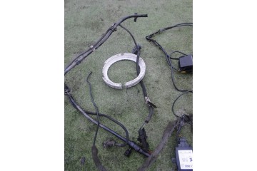 Opel Meriva A webasto parking heater COMPLETE 12V diesel Product weight with unit packaging 2 kg