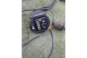 Opel Meriva A webasto parking heater COMPLETE 12V diesel Catalog number of substitutes d