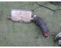 Opel Meriva A webasto parking heater COMPLETE 12V diesel Packaging status no packaging